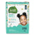 Seventh Generation® Free & Clear Baby Wipes, Refill, Unscented, White, 256 Wipe Pack (SEV34219PK)