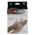 Read Right® HandKleen Premoistened Antibacterial Wipes, 7 x 5, Foil Packet, 72/Box (REARR15112)
