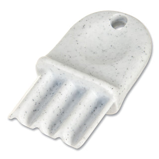 San Jamar® Key for Plastic Tissue Dispenser: R2000, R4000, R4500 R6500, R3000, R3600, T1790 (N16)