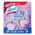 LYSOL® Brand Hygienic Automatic Toilet Bowl Cleaner, Cotton Lilac, 2/Pack (RAC83722)
