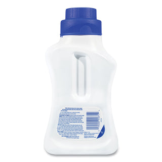 LYSOL® Brand Laundry Sanitizer, Liquid, Crisp Linen, 41 oz, 6/Carton (RAC95871)