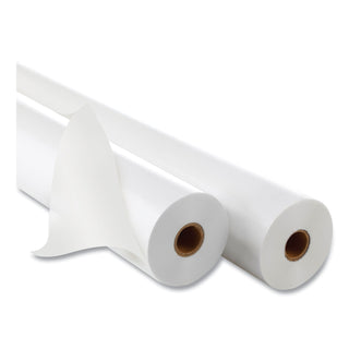 GBC® NAP-Lam I Roll Film, 3 mil, 25" x 250 ft, Gloss Clear, 2/Box (GBC3000024)