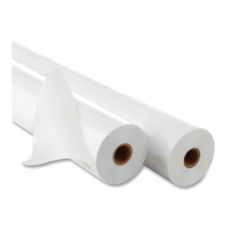 GBC® NAP-Lam I Roll Film, 1.5 mil, 25" x 500 ft, Gloss Clear, 2/Box (GBC3000004)