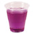Boardwalk® Translucent Plastic Cold Cups, 3 oz, Polypropylene, 125/Pack (BWKTRANSCUP3PK)