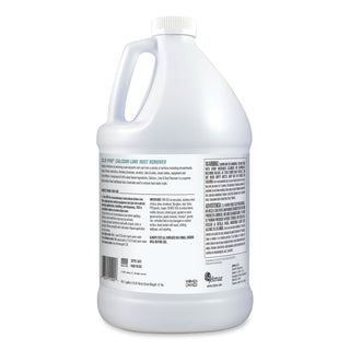 CLR PRO® Calcium, Lime and Rust Remover, 1 gal Bottle, 4/Carton (JELCL4PRO)