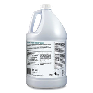 CLR PRO® Calcium, Lime and Rust Remover, 1 gal Bottle (JELCL4PROEA)