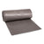 Boardwalk® Low-Density Waste Can Liners, 33 gal, 1.1 mil, 33" x 39", Gray, 25 Bags/Roll, 4 Rolls/Carton (BWK3339SEH)