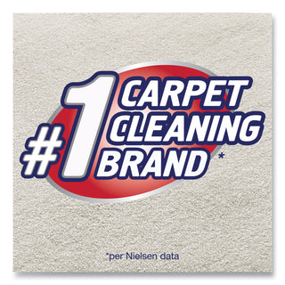 RESOLVE® Triple Oxi Advanced Trigger Carpet Cleaner, 22oz Bottle (RAC00601)