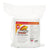2XL Gym Wipes Advantage, 6 x 8, White, Unscented, 900/Roll, 4 Rolls/Ct (TXLL36)