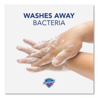 Safeguard™ Professional Professional Antibacterial Foam Soap, Pleasant Scent, 1200 ml CL refill, 4/Case (PGC47435)