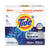 Tide® Powder Laundry Detergent Plus Bleach, High Efficiency Compatible, 144 oz.Box (80 loads), 2/Case, 160 Loads Total (PGC84998)
