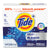 Tide® Powder Laundry Detergent Plus Bleach, High Efficiency Compatible, 144 oz.Box (80 loads) (PAG84998)