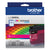 Brother LC406XLMS INKvestment High-Yield Ink, 5,000 Page-Yield, Magenta (BRTLC406XLMS)