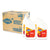 Clorox® Disinfecting Bio Stain and Odor Remover, Fragranced, 128 oz Refill Bottle, 4/CT (CLO31910)