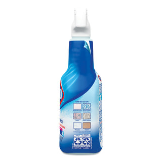Clorox® Clean-Up Cleaner + Bleach, 32 oz Spray Bottle, Fresh Scent, 9/Carton (CLO30197CT)