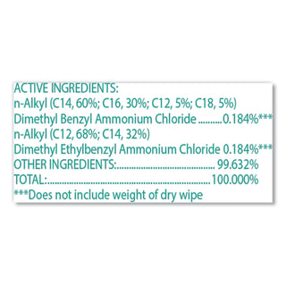 Clorox® Disinfecting Wipes, 7 x 8, Fresh Scent, 700/Bucket (CLO31547)