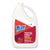 Tilex® Disinfects Instant Mildew Remover, 128 oz Refill Bottle, 4/Carton (35605CLX)