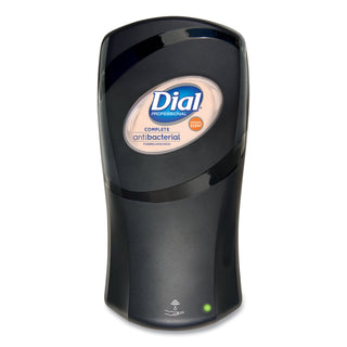 Dial® Professional Antimicrobial Foaming Hand Wash, Original, 1 L, 3/Carton (DIA16674)