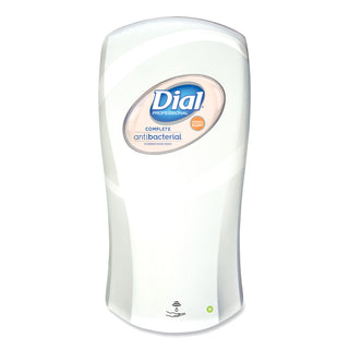 Dial® Professional Antimicrobial Foaming Hand Wash, Original, 1 L, 3/Carton (DIA16674)