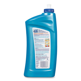 MOP & GLO® Triple Action Floor Cleaner, Fresh Citrus Scent, 32 oz Bottle (RAC89333)