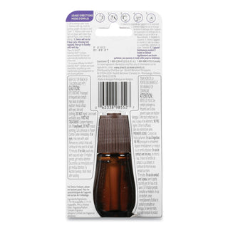 Air Wick® Essential Mist Refill, Lavender and Almond Blossom, 0.67 oz (RAC98552EA) (RAC98552EA)