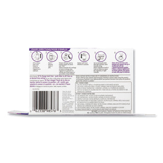 Air Wick® Essential Mist Starter Kit, Lavender and Almond Blossom, 0.67 oz (RAC98576KT)