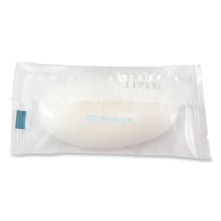 Oasis® Soap Bar, Clean Scent, 0.6 oz, 500/Carton (OGFSPOAS171709)