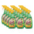 Sparkle® Green Formula Glass Cleaner, 33.8 oz Bottle, 12/Carton (FUN30345CT)