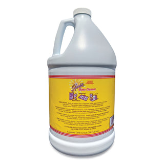 Sparkle® Glass Cleaner, 1gal Bottle Refill (FUN20500)
