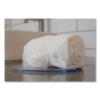 Oasis® Soap Bar, Clean Scent, 0.35 oz, 1000/Carton (OGFSPOAS101709)