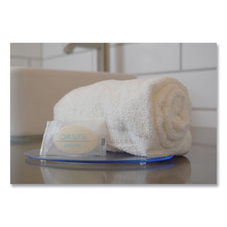 Oasis® Soap Bar, Clean Scent, 0.46 oz, 1000/Carton (OGFSPOAS131709)