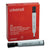 Universal® Dry Erase Marker, Broad Chisel Tip, Black, Dozen (UNV43651)