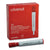 Universal® Dry Erase Marker, Broad Chisel Tip, Red, Dozen (UNV43652)