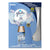 Glade® Automatic Air Freshener Starter Kit, Spray Unit and Refill, Clean Linen, 6.2 oz (SJN329349KT) (SJN329349KT)
