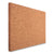 Iceberg iDesign Frameless Cork Bulletin Board, 46 x 36, Natural (ICE35011)