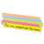 Pacon® Sentence Strips, 24 x 3, Assorted Bright Colors, 100/Pack (PAC1733)
