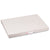 Pacon® White Newsprint, 30lb, 18 x 24, White, 500/Pack (PAC3411)