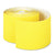 Pacon® Bordette Decorative Border, 2 1/4" x 50' Roll, Canary (PAC37086)