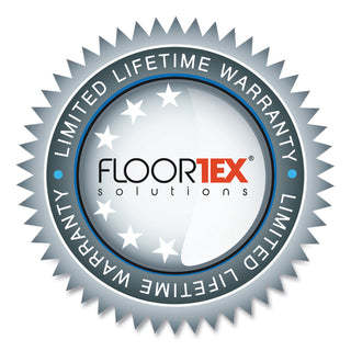 Floortex® Cleartex Ultimat Polycarbonate Chair Mat for Low/Medium Pile Carpet, 35 x 47, Clear (FLREC118923ER) (FLREC118923ER)
