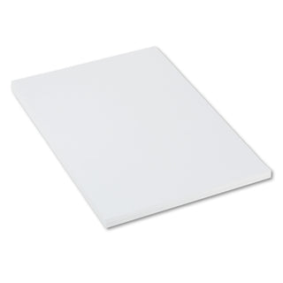 Pacon® Heavyweight Tagboard, 36 x 24, White, 100/Pack (PAC5226)