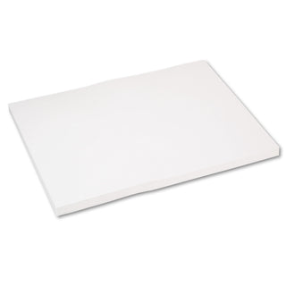 Pacon® Medium Weight Tagboard, 24 x 18, White, 100/Pack (PAC5290)