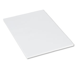 Pacon® Medium Weight Tagboard, 36 x 24, White, 100/Pack (PAC5296)