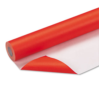 Pacon® Fadeless Paper Roll, 50lb, 48" x 50ft, Orange (PAC57105)