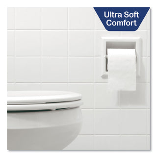 Windsoft® Premium Bath Tissue, Septic Safe, 2-Ply, White, 4 x 3.9, 284 Sheets/Roll, 24 Rolls/Carton (WIN24244)