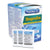 PhysiciansCare® Ibuprofen Medication, Two-Pack, 50 Packs/Box (ACM90015)