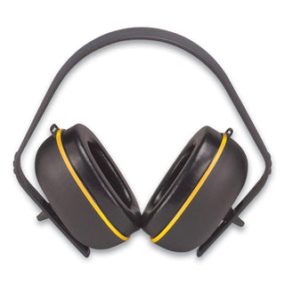 BodyGear™ BodyGear 22 Decibel Noise Reduction Earmuffs, 22 dB NNR (FAO13256)