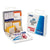 PhysiciansCare® Office First Aid Kit, for Up to 75 people, 312 Pieces, Plastic Case (ACM60003)