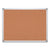 MasterVision™ Earth Cork Board, 24 x 36, Aluminum Frame (BVCCA031790)