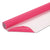 Pacon® Fadeless Paper Roll, 50lb, 48" x 50ft, Magenta (PAC57345)