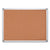 MasterVision™ Earth Cork Board, 18x24, Aluminum Frame (BVCCA021790)